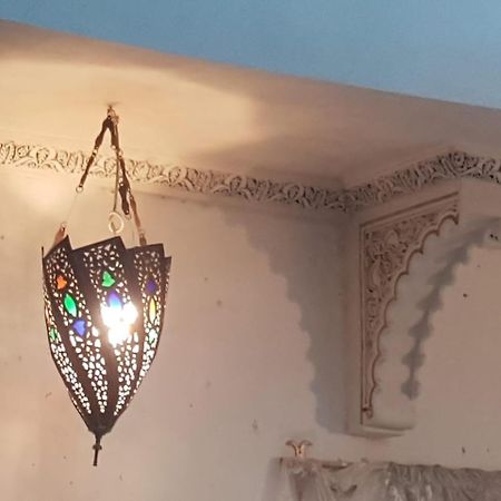 Riad Tiziri Marrakesh Ngoại thất bức ảnh